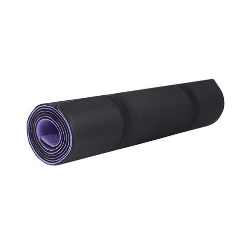 YM05 Violet-Black Mata do jogi HMS Premium na Arena.pl