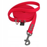 SMYCZ WODOODPORNA DLA PSA BIOTHANE TRENINGOWA MOCNA 3m