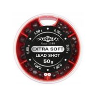 ŚRUCINA CIĘŻARKI OŁÓW WĘDKARSKA 50g MIKADO