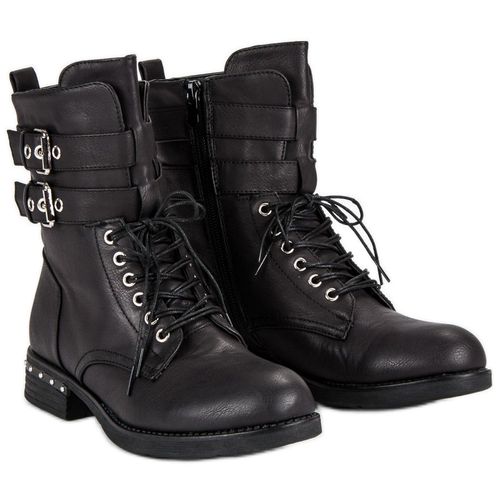 Wygodne botki workery r.38 na Arena.pl