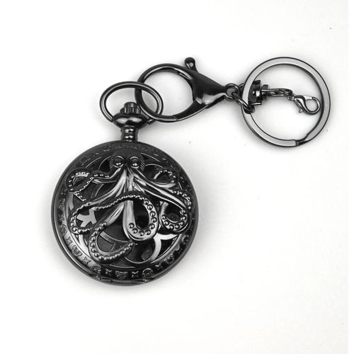 Greyjoy Pojemnik na Kości | 6 cm | Metal | Brelok Kości | Game Of Thrones na Arena.pl