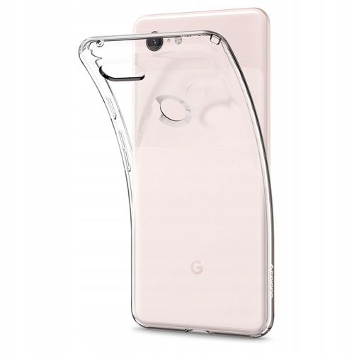 ETUI PIXEL 3 TPU CASE SPIGEN LIQUID CRYSTAL na Arena.pl