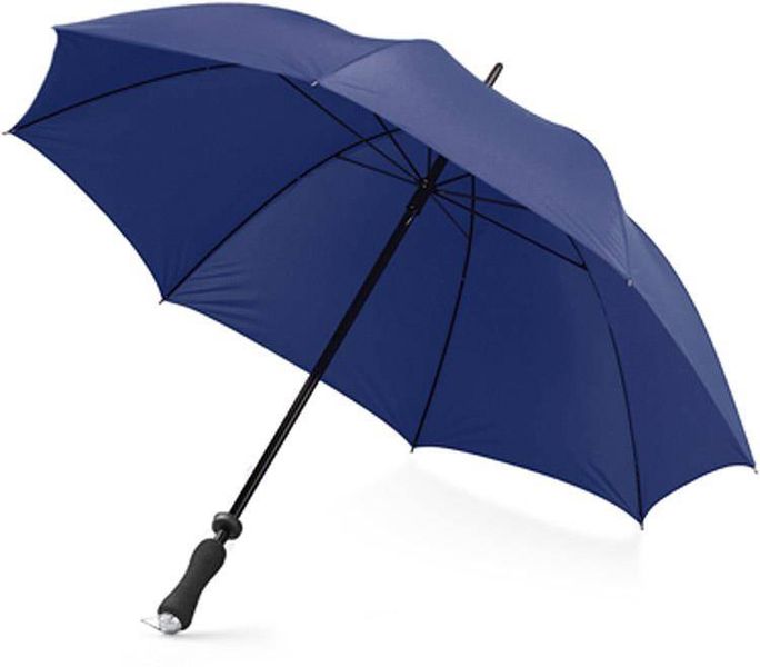 Parasol KEMER LASCAR Granatowy zdjęcie 1