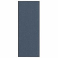 Wycieraczka Niebieska 115x300 cm