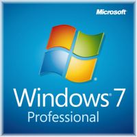 Windows 7 Pro Licencja cyfrowa