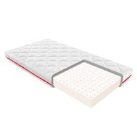 Materac Fini Janpol 60x120 cm Puroactive