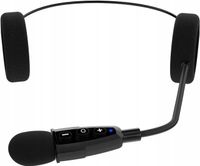 Zestaw słuchawkowy Bluetooth do kasku EJEAS E1+