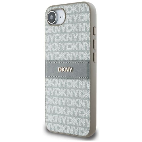 Etui DKNY do iPhone 16e, Beżowy na Arena.pl