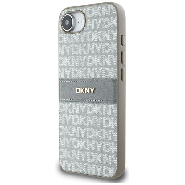 Etui DKNY do iPhone 16e, Beżowy zdjęcie 2