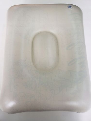 Poduszka kempingowa nadmuchiwana Quechua Air Basic na Arena.pl