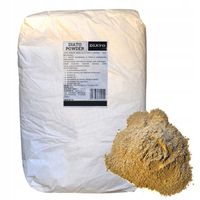 Sorbent DIATOMITOWY Najlepszy Smary Oleje 10kg
