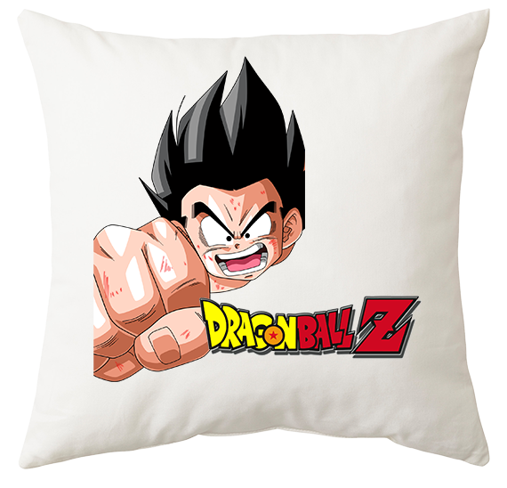 Poduszka Dragon Ball zdjęcie 1