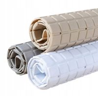 DYWANIK ŁAZIENKOWY mata ANTYPOŚLIZGOWA do łazienki wanny pod prysznic