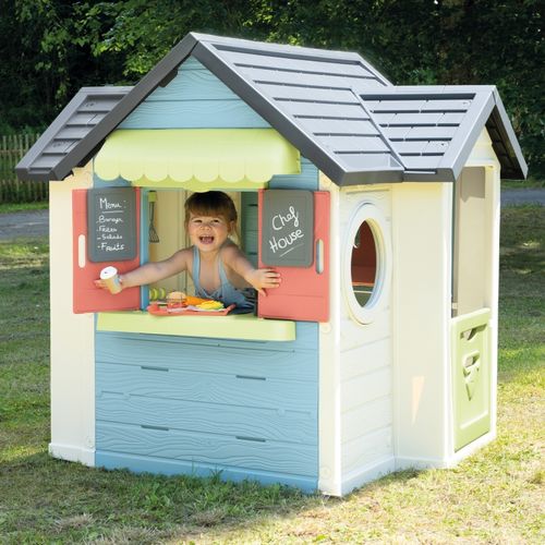 Smoby Domek Szefa Kuchni na Arena.pl
