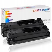2x Toner do 79A drukarki HP LASER JET PRO M12a NEW