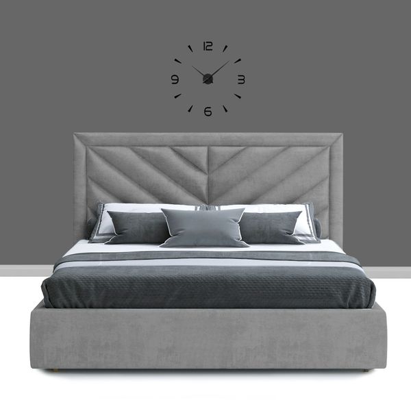 Łóżko Sypialniane Daglas, wyjątkowe i eleganckie. zdjęcie 5