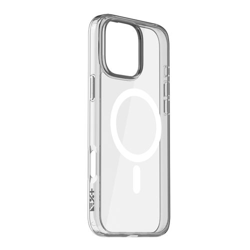 NEXT ONE Etui Clear Shield MagSafe iPhone 16 Pro Max transparent na Arena.pl