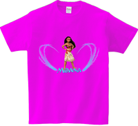 Koszulka T-shirt Vaiana