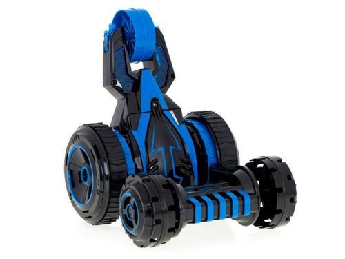Samochód Rc Double-Sided Auto Akrobata Twister na Arena.pl