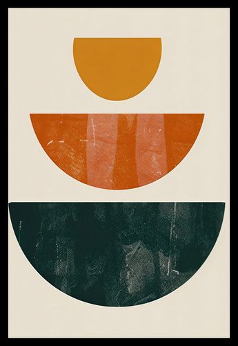 Plakat 61x90,5cm Cykl Natury na Arena.pl