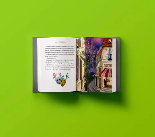 Cześć, Tu Skłodowska! na Arena.pl