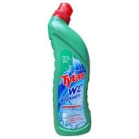 płyn do wc tytan zielony 700g 1szt
