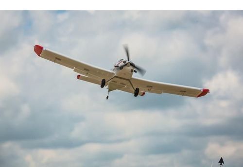Pawnee Brave Night Flyer BNF Basic na Arena.pl
