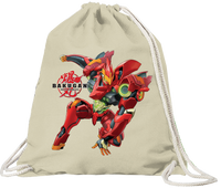 Worek Sportowy Bakugan