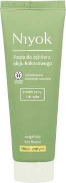 NIYOK  75 ml na Arena.pl
