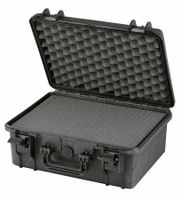 Walizka hermetyczna MAX380S 414x345x174 mmm