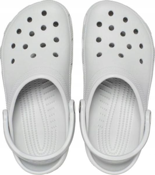 Męskie Buty Chodaki Klapki Crocs Classic 10001 Clog 46-47 zdjęcie 6