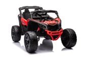 Auto Na Akumulator Buggy Can-am DK-CA003 Czerwony