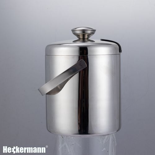 Wiaderko do lodu Heckermann 2L na Arena.pl