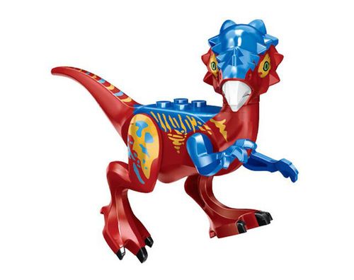 Dinozaur JURASSIC WORLD STYGIMOLOCH na Arena.pl
