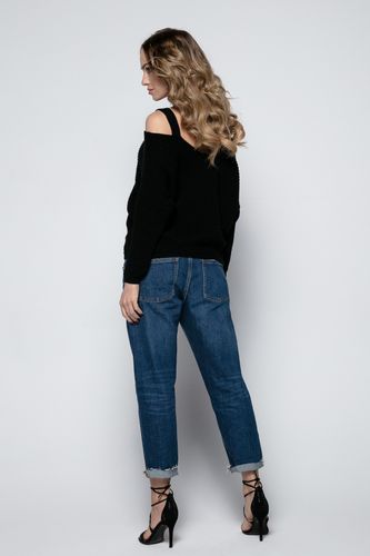 Sweter I241 Navypeony UNI na Arena.pl