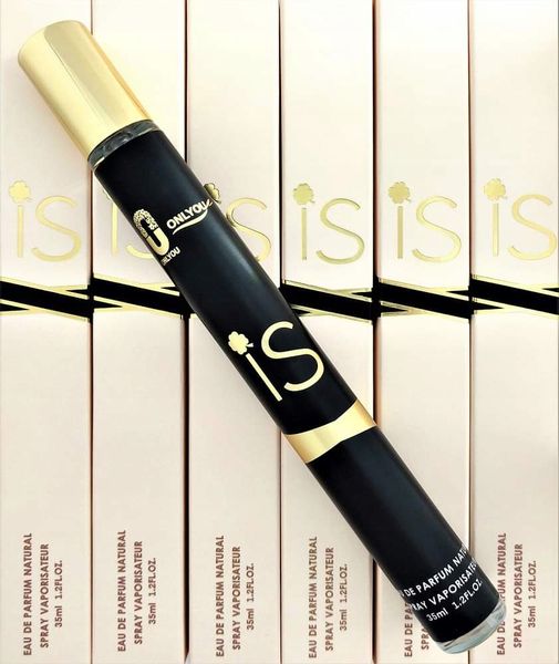 IS INTENSE perfumetka 35ml zdjęcie 2