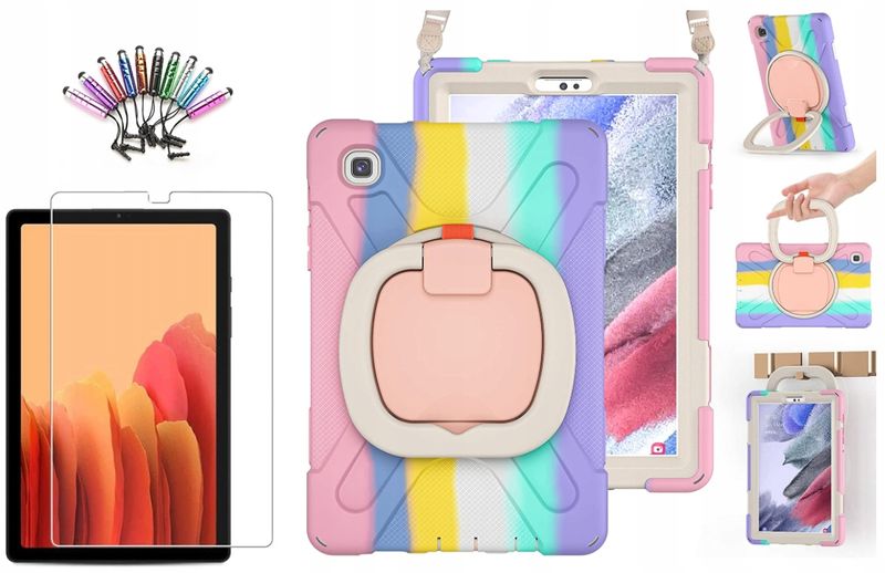 ETUI SAMSUNG A7 LITE 8.7 SM-T220 SM-T225 T220 T225 zdjęcie 1