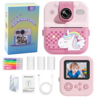 ND24_21294 Aparat Natychmiastowy z Drukarka Termi