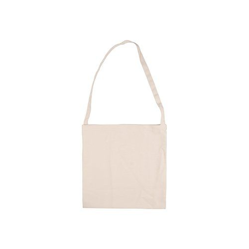 Torba z paskiem 36 x 36 cm do sublimacji zdjęcie 1