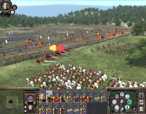 Total War: MEDIEVAL II Definitive Edition na Arena.pl