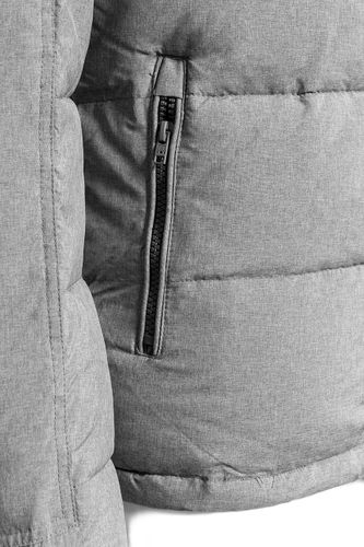 WRANGLER PROTECTOR JACKET GREY MARL W4727WQVB M na Arena.pl