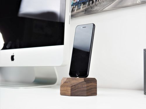 iPhone dock stacja ładowania na Arena.pl