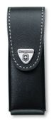 Skórzane etui na noże do 3 warstw narzędzi 111 mm. 4.0523.3