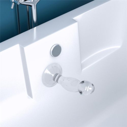 Flawless Clear Prostate Plug 6.5'' na Arena.pl