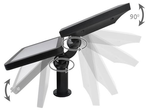Lampka solarna LS5356 na Arena.pl
