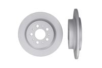 TARCZA HAMULCOWA TYŁ 288X12 P VOLVO XC70 I 2001 2002 2003 2004 2005 2006