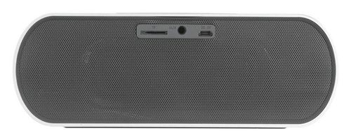 Głośnik bluetooth Blaupunkt BT15CLOCK (kolor srebrny) na Arena.pl