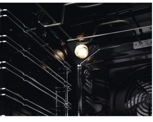 Piekarnik Electrolux 59.4 cm 2790 W EOF3H40X na Arena.pl