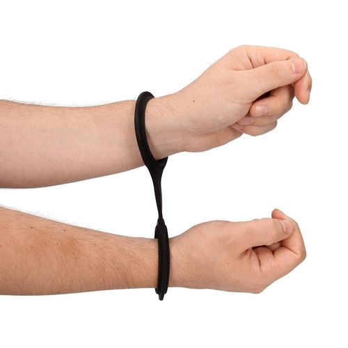 silicone hand cuffs na Arena.pl
