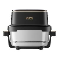 frytkownica beztłuszczowa mova af20 pro 4l+2,5l